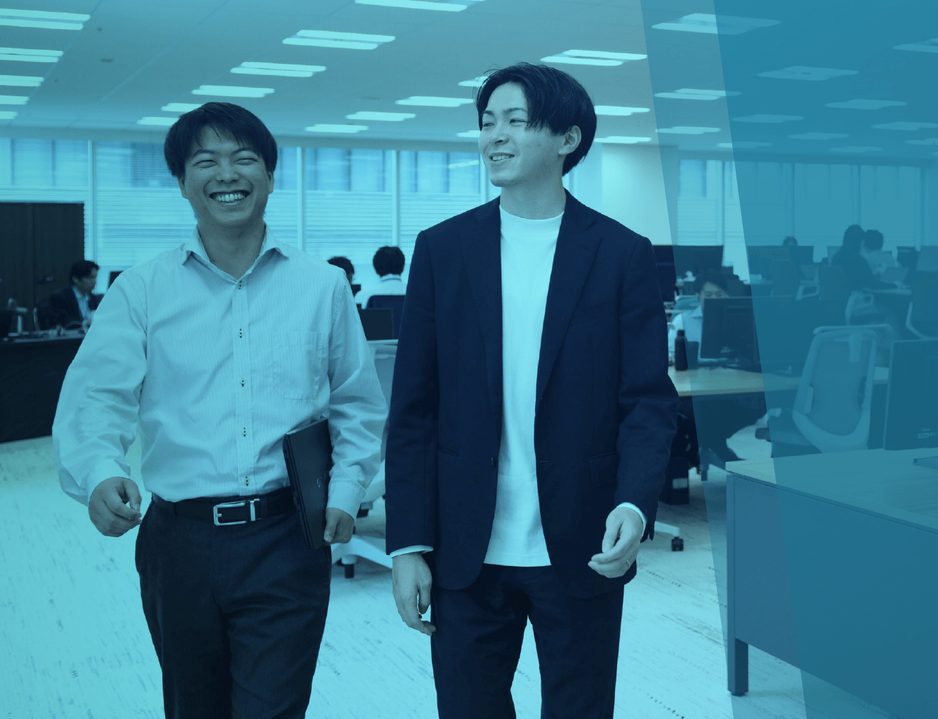 金額・人数共に過去最大の開発規模国内基幹システム『JAST』プロジェクト