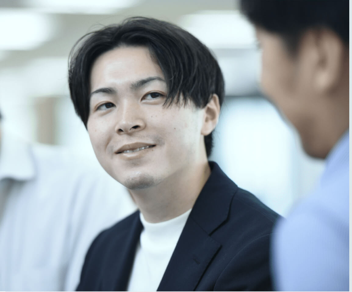 激動の世に合わせて、進化し続けるJAST