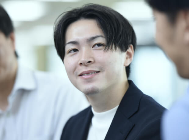 激動の世に合わせて、進化し続けるJAST