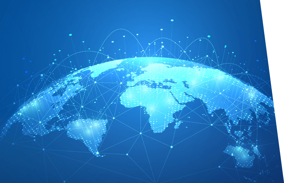 海外基幹システム