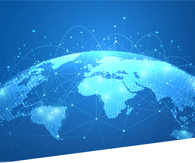 海外基幹システム