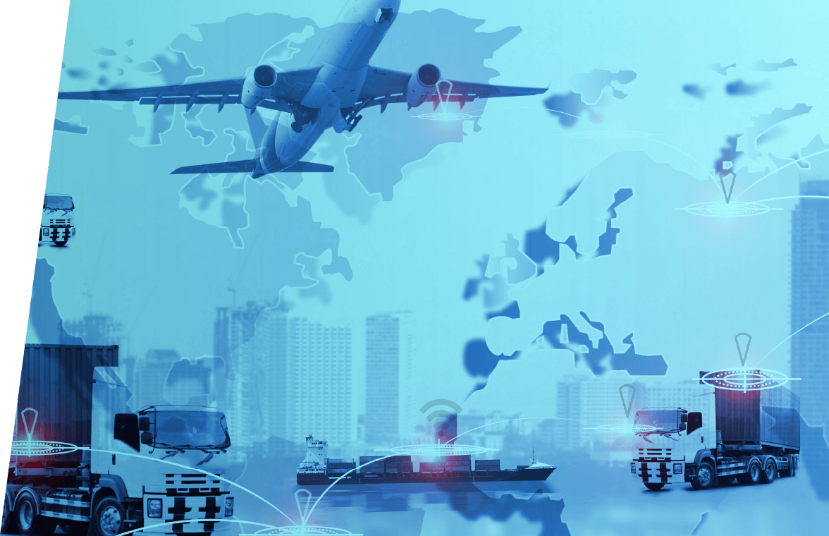 業務アプリ（物流）