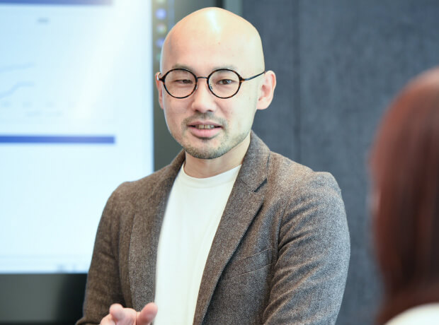 豊田通商グループが一丸となって、プロジェクトを推進