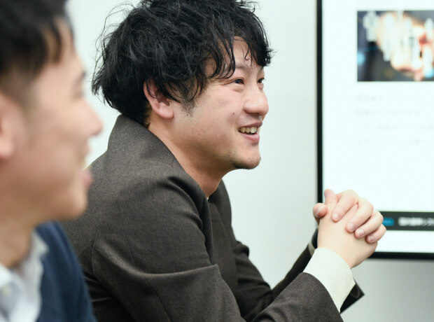 コストを抑えながらハイレベルなシステムを構築