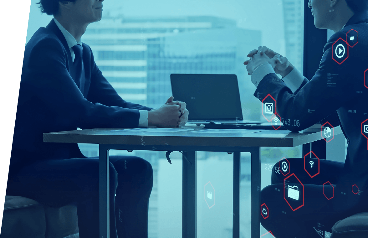 IT部門サポート