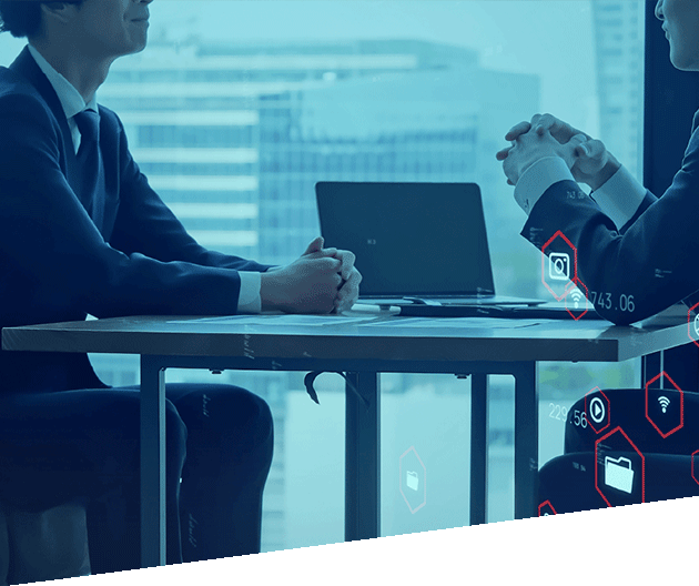 IT部門サポート