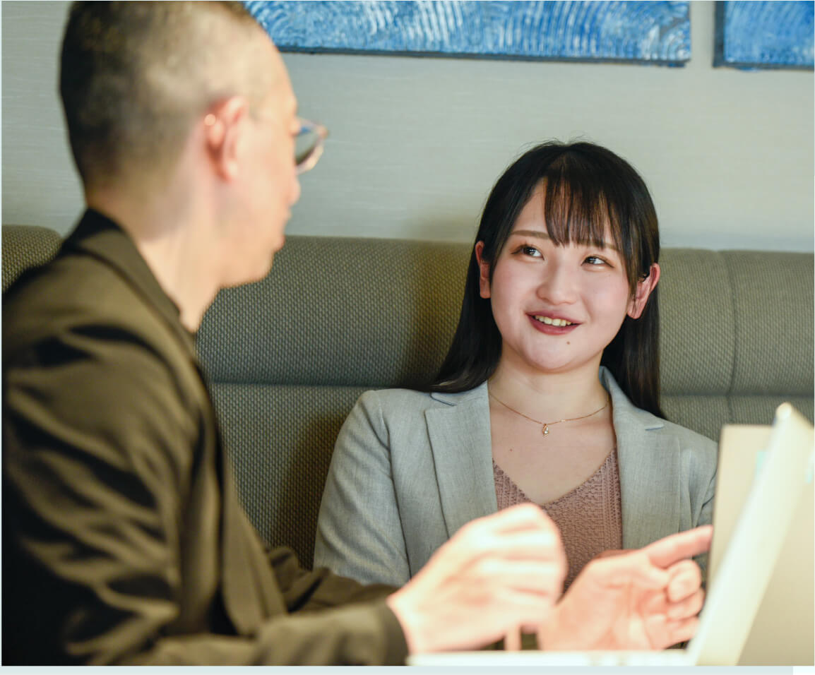 豊田通商と関係が深い国内子会社には包括的な支援を実施