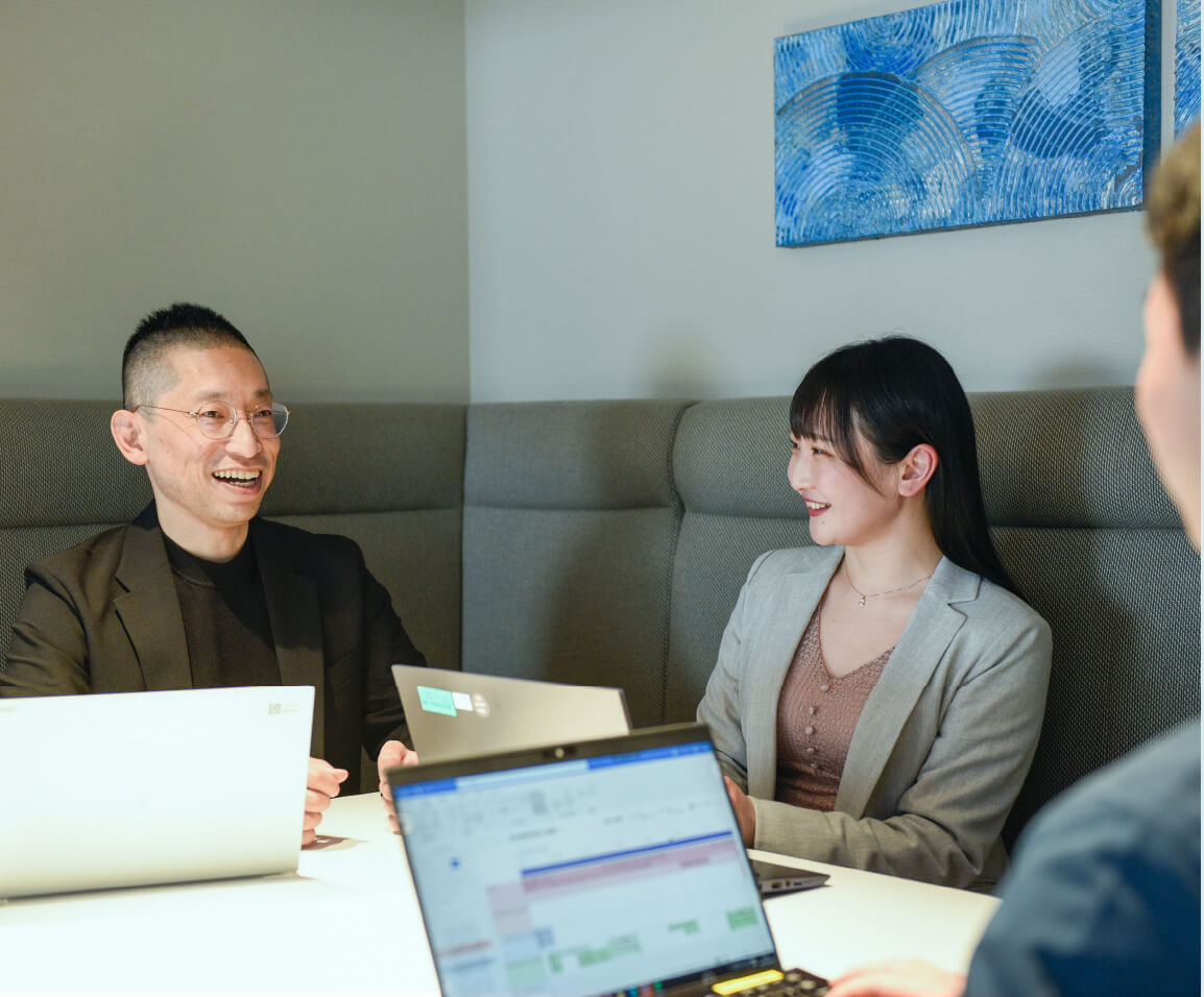 より多くのグループ会社とのIT支援体制構築へ