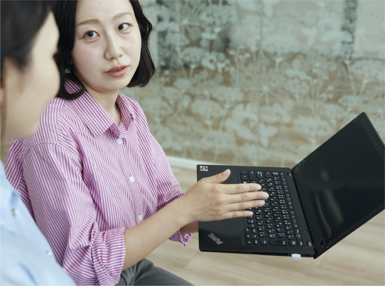 企画から実装まで、生成AIで業務改善を高速化する