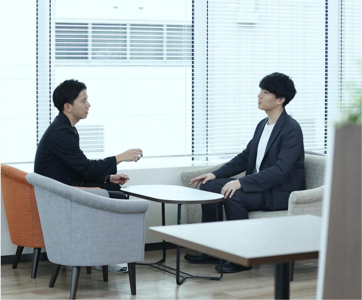 超上流工程へとシフトする新たな役割