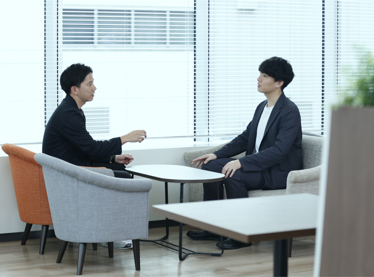 超上流工程へとシフトする新たな役割
