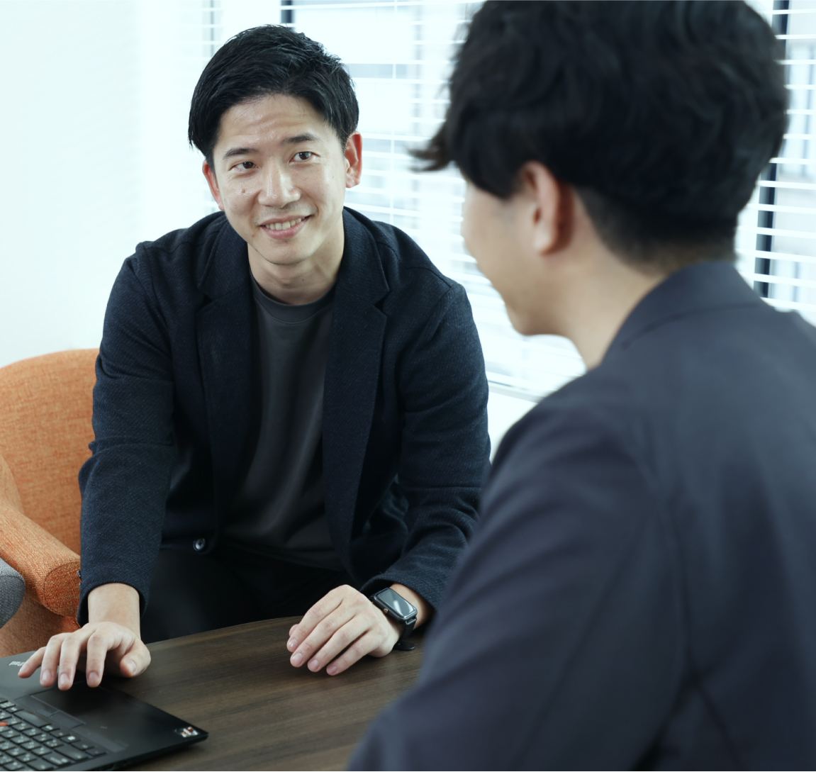 抽象的な相談から本質を見極める