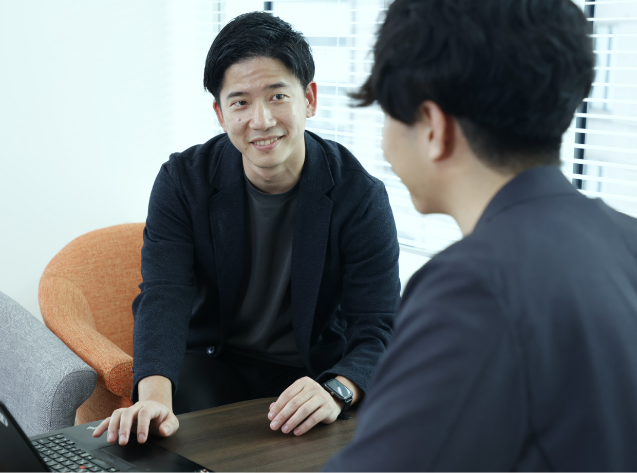 抽象的な相談から本質を見極める