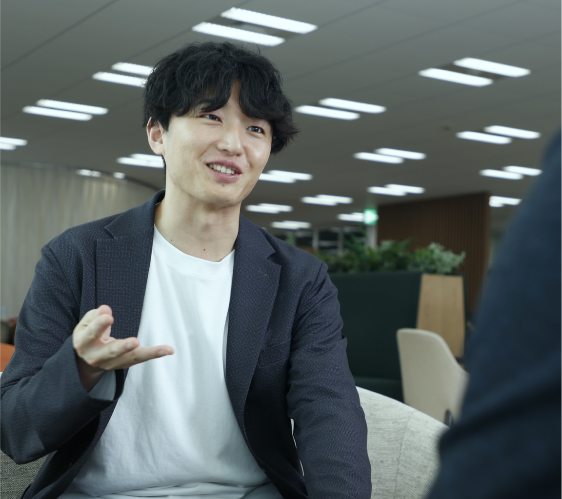 お客さまとの信頼関係を築き、本質的な課題の発見につなげる