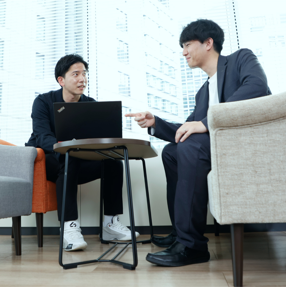 月20時間の業務効率化、課題発見から業務改善までを一貫サポート