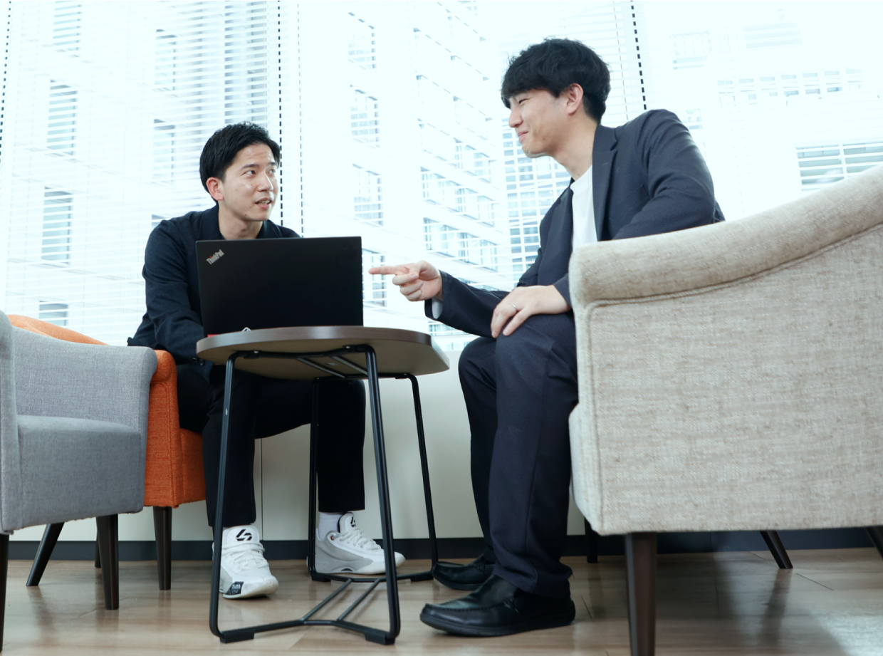 月20時間の業務効率化、課題発見から業務改善までを一貫サポート