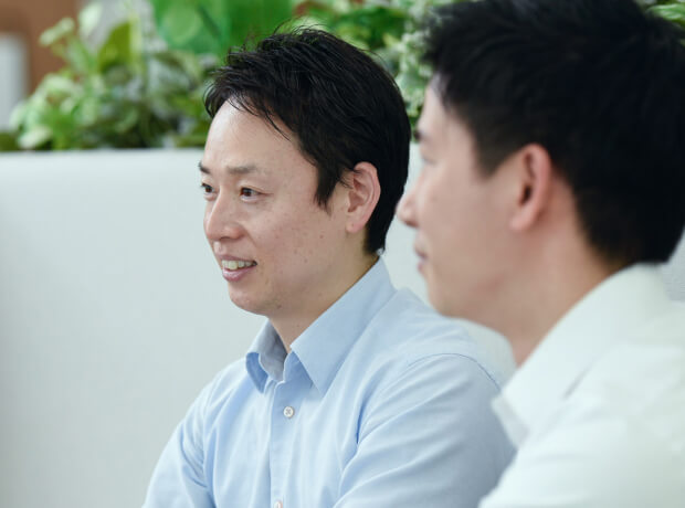導入後もフィードバックをもとにした改善を実施