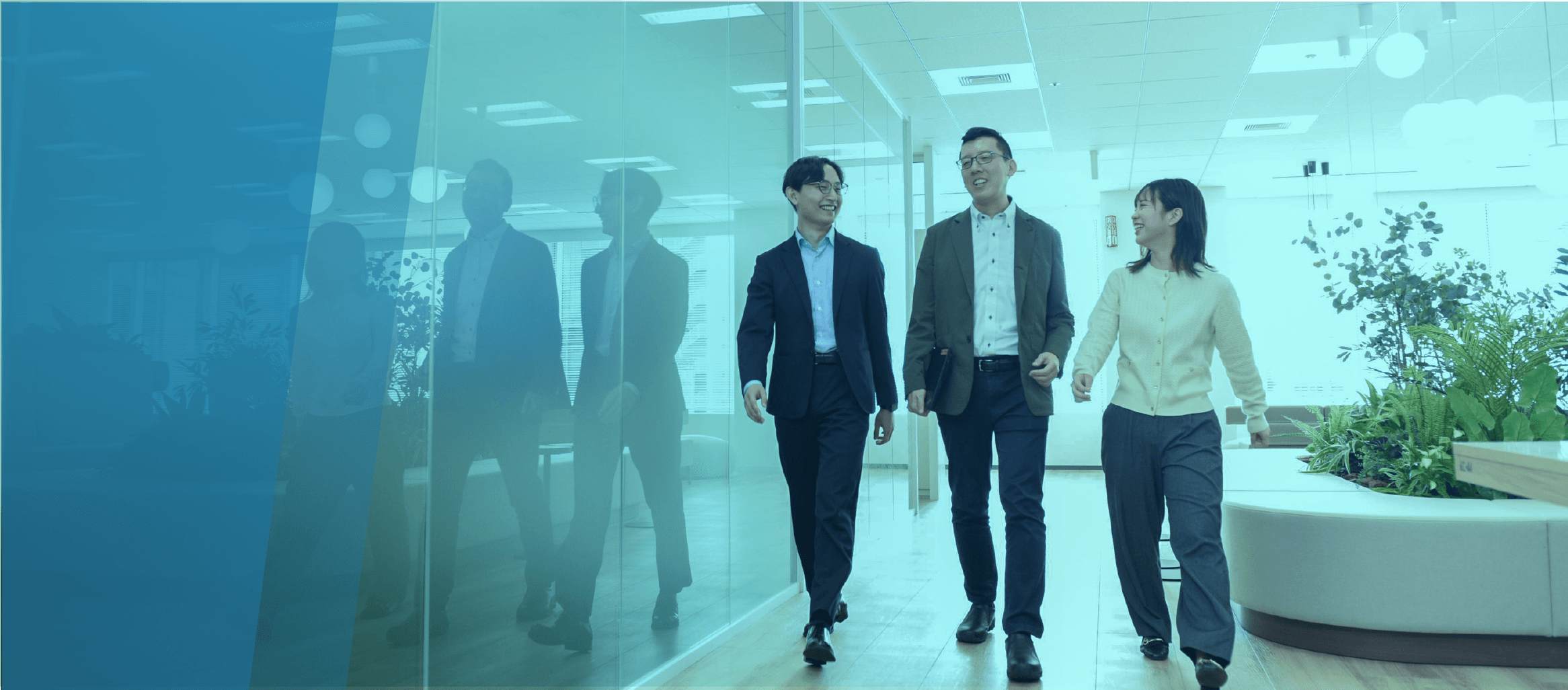 豊田通商グループをサイバー攻撃から守るセキュリティ選任チーム『CSIRT』