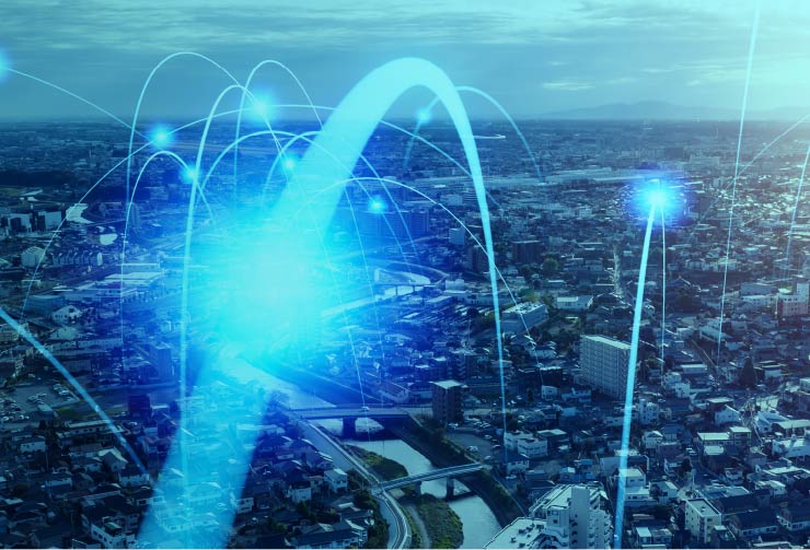 国内基幹システム