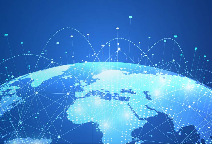 海外基幹システム