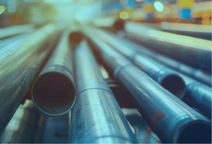 業務アプリ（金属）