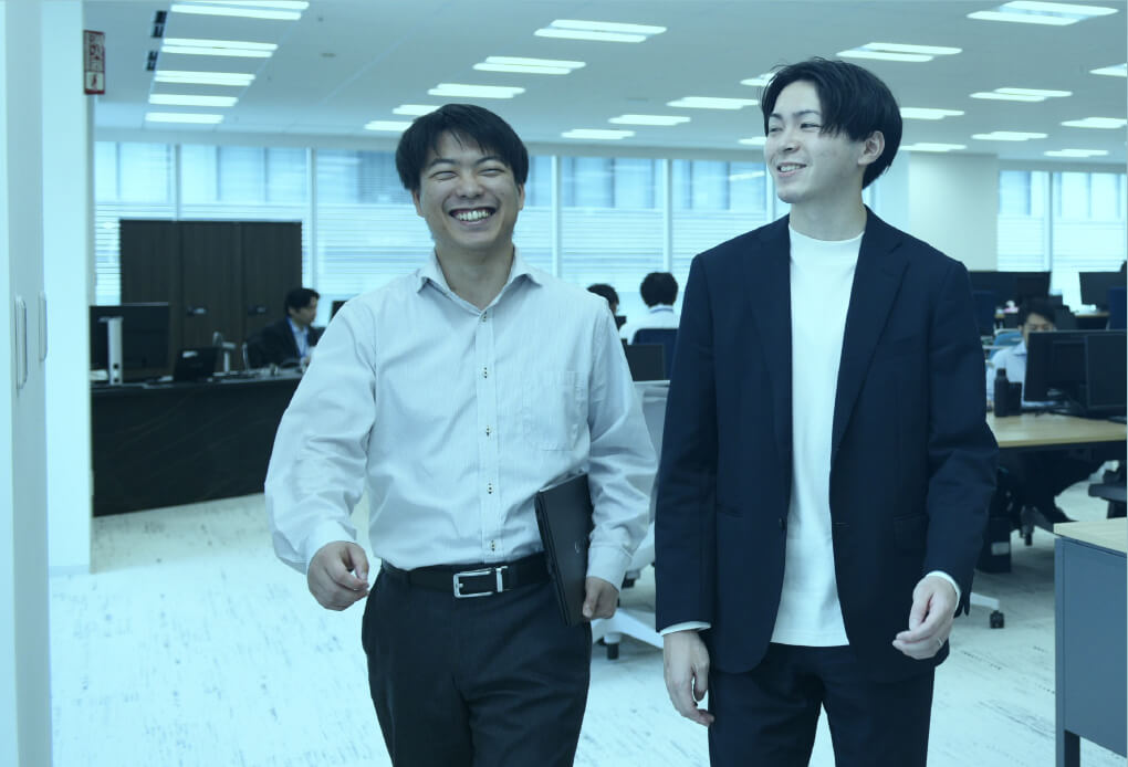 JAST（国内基幹システム）