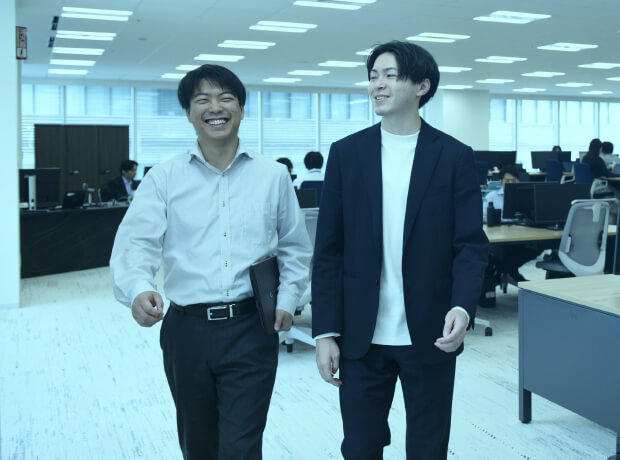 JAST（国内基幹システム）