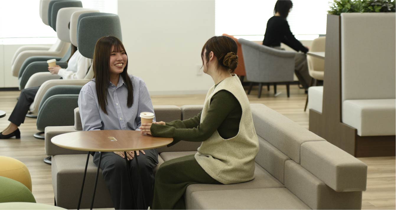 女性活躍推進について