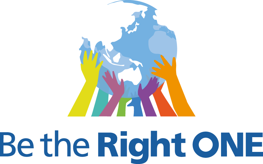 Be the Right ONE